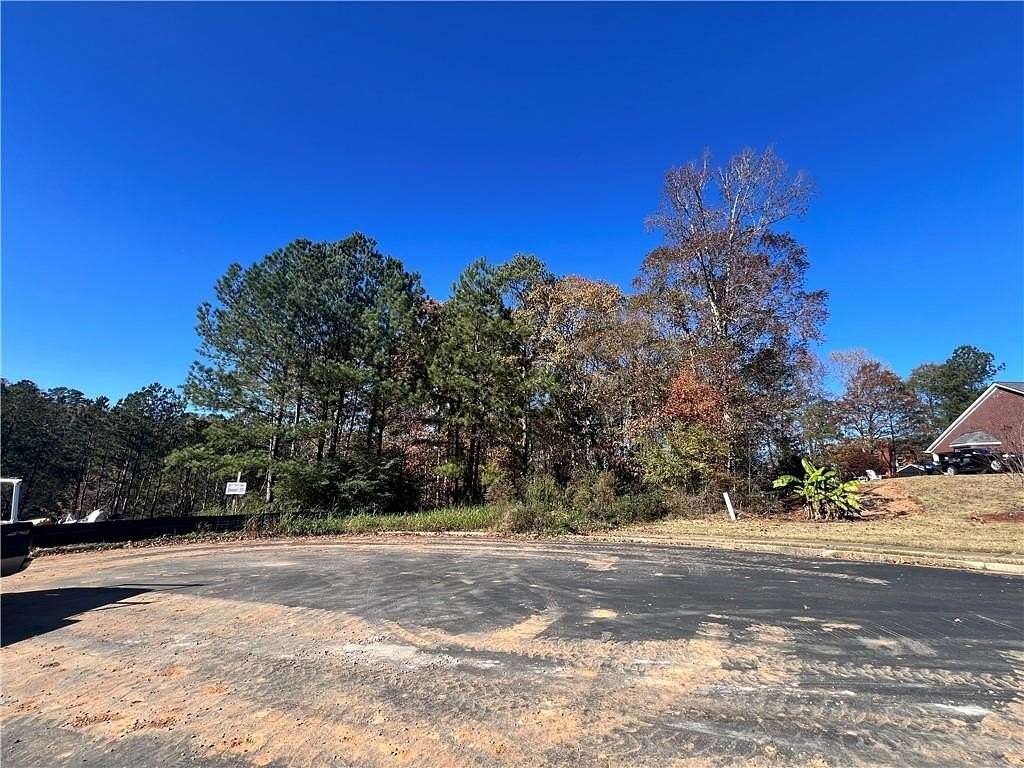 0.65 Acres of Residential Land for Sale in Conyers, Georgia