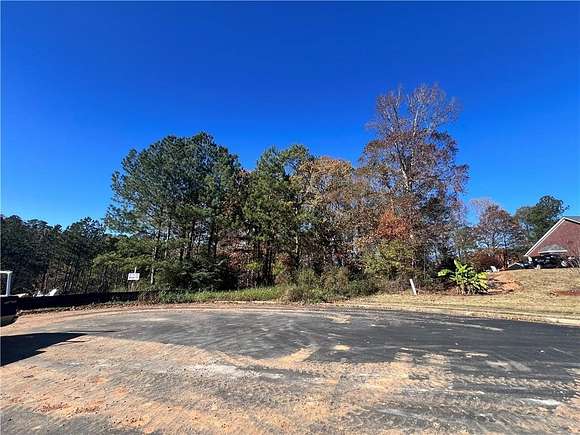 0.65 Acres of Residential Land for Sale in Conyers, Georgia