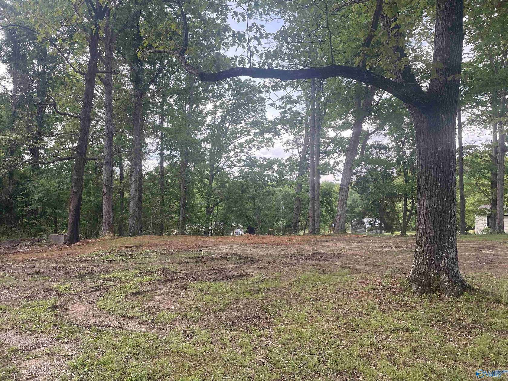 5.1 Acres of Land for Sale in Moulton, Alabama