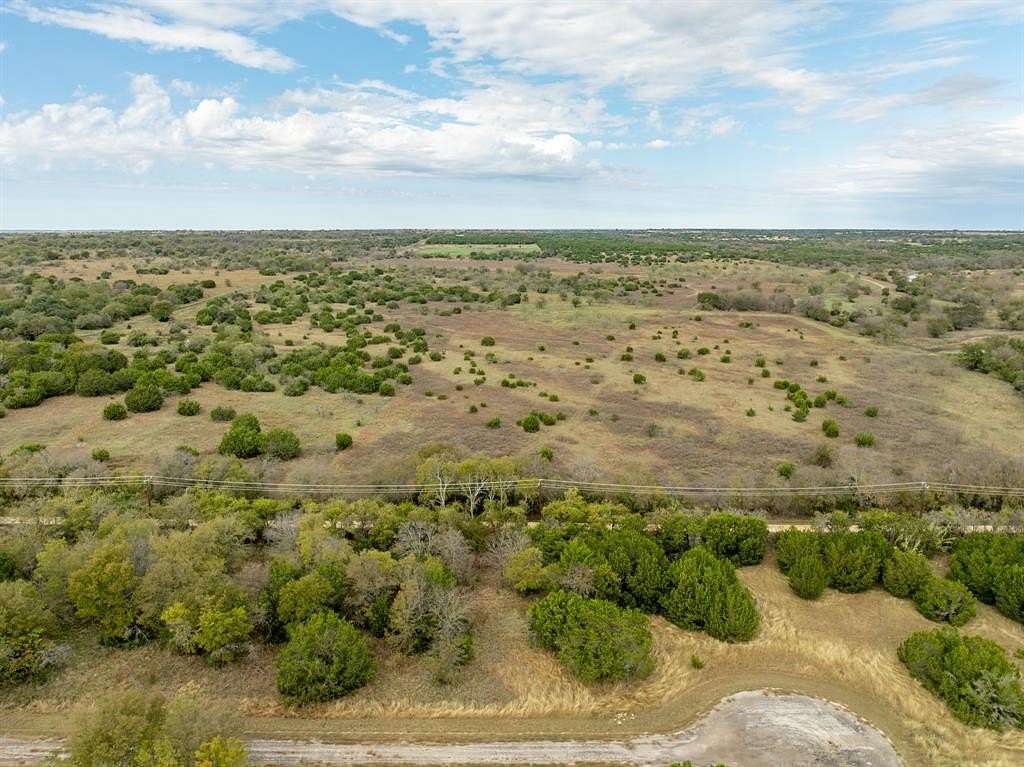 0.182 Acres of Residential Land for Sale in Whitney, Texas