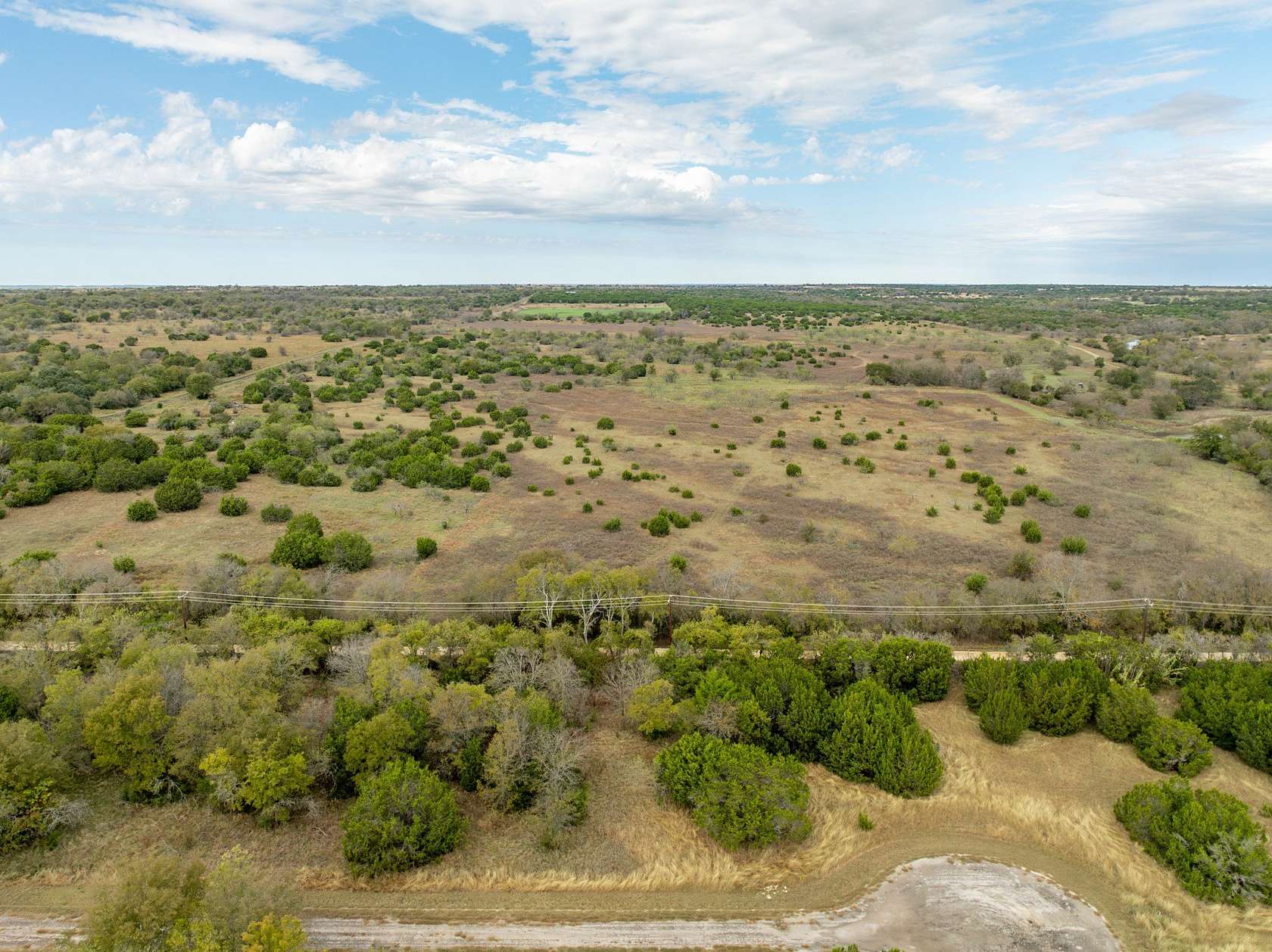 0.18 Acres of Residential Land for Sale in Whitney, Texas