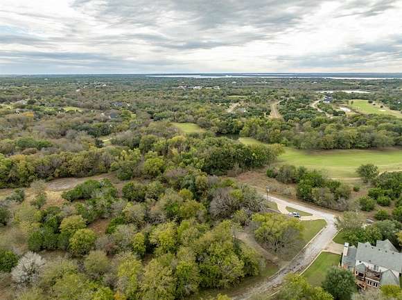 0.239 Acres of Residential Land for Sale in Whitney, Texas