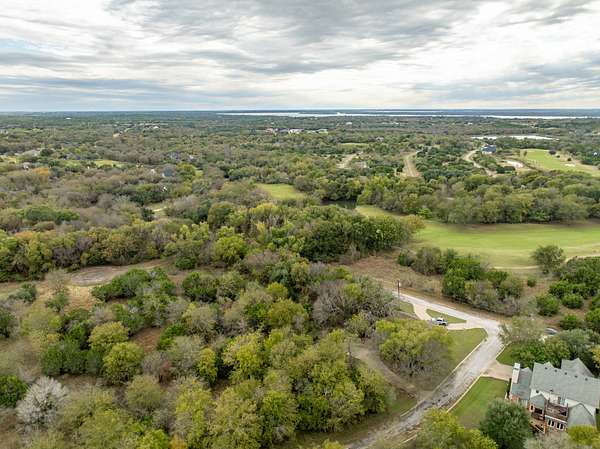 0.24 Acres of Residential Land for Sale in Whitney, Texas