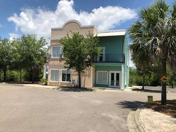 1.6 Acres of Residential Land for Sale in St. Marks, Florida