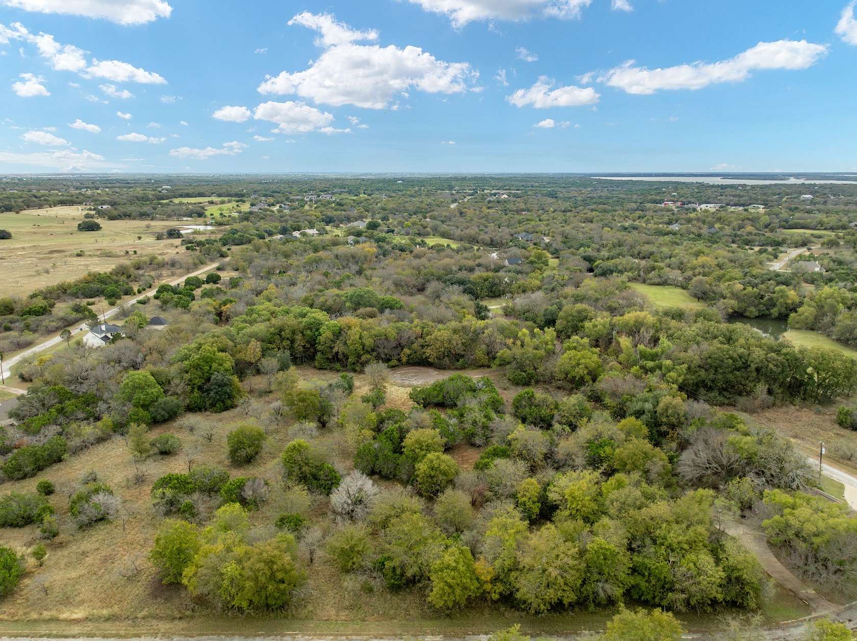0.24 Acres of Residential Land for Sale in Whitney, Texas