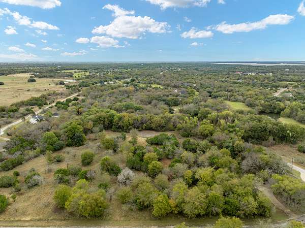 0.24 Acres of Residential Land for Sale in Whitney, Texas
