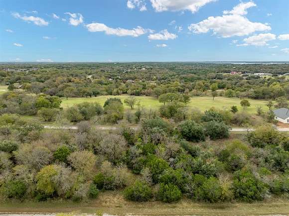 0.141 Acres of Residential Land for Sale in Whitney, Texas