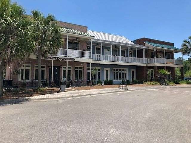 0.5 Acres of Residential Land for Sale in St. Marks, Florida