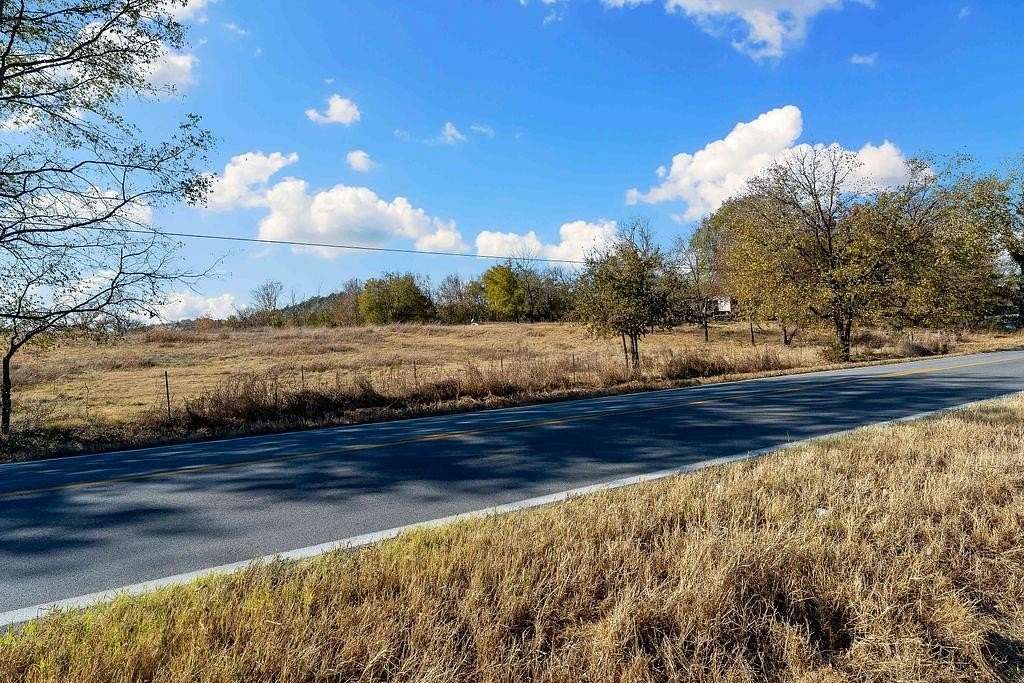 3.75 Acres of Residential Land for Sale in Noel, Missouri