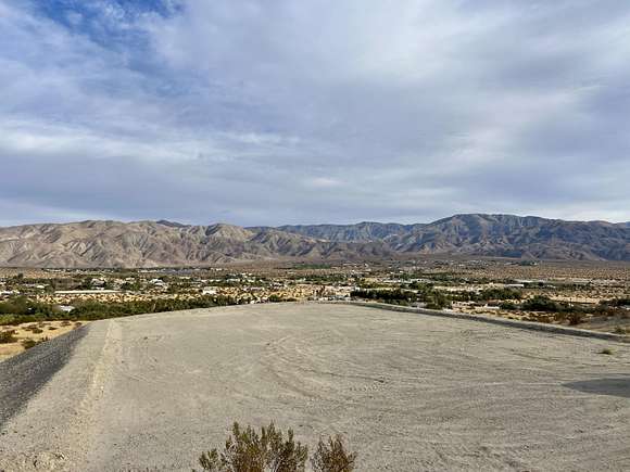 5 Acres of Residential Land for Sale in Desert Hot Springs, California