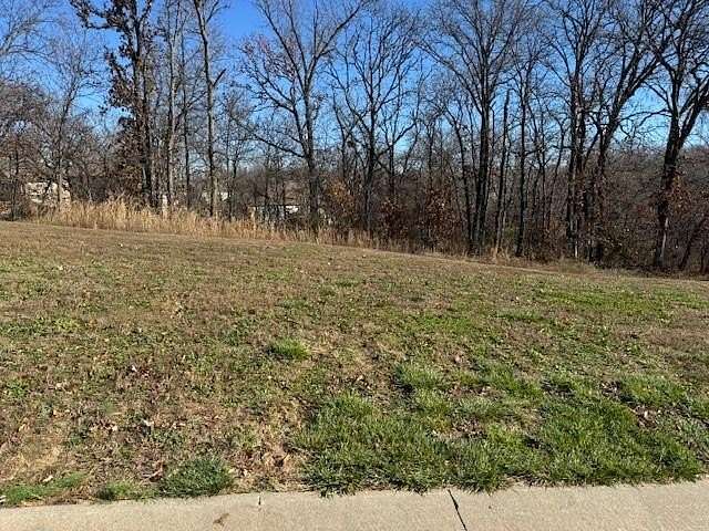 0.197 Acres of Residential Land for Sale in Kansas City, Kansas