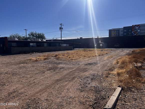 0.2 Acres of Residential Land for Sale in Phoenix, Arizona