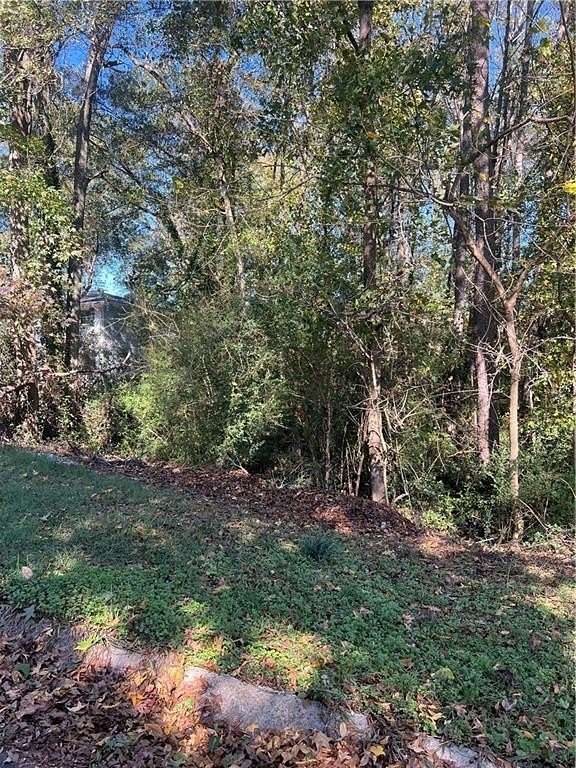 0.57 Acres of Residential Land for Sale in Decatur, Georgia