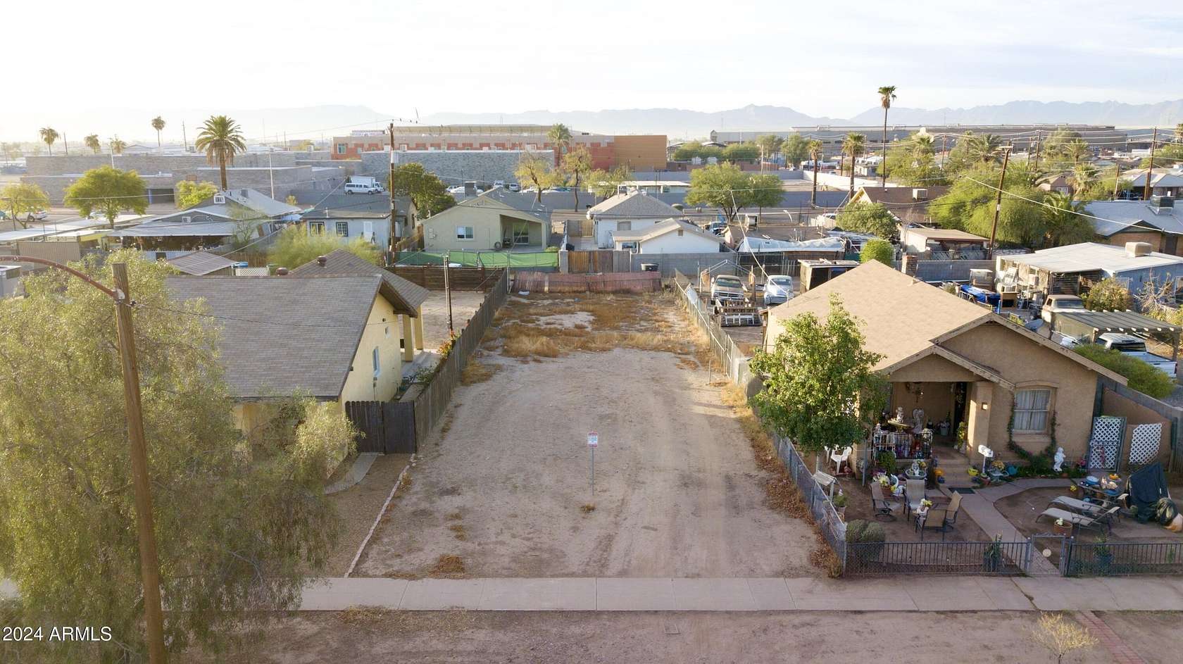 0.13 Acres of Residential Land for Sale in Phoenix, Arizona