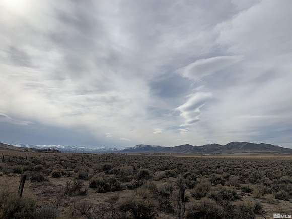 3.99 Acres of Residential Land for Sale in Reno, Nevada