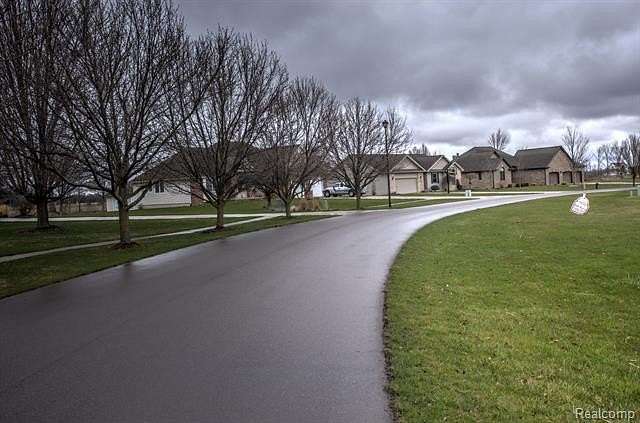 0.43 Acres of Residential Land for Sale in Hazelton Township, Michigan