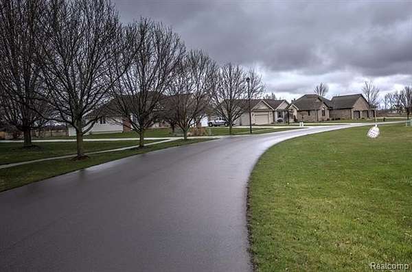 0.43 Acres of Residential Land for Sale in Hazelton Township, Michigan