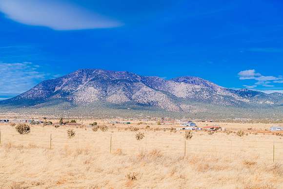 76.6 Acres of Recreational Land & Farm for Sale in Edgewood, New Mexico