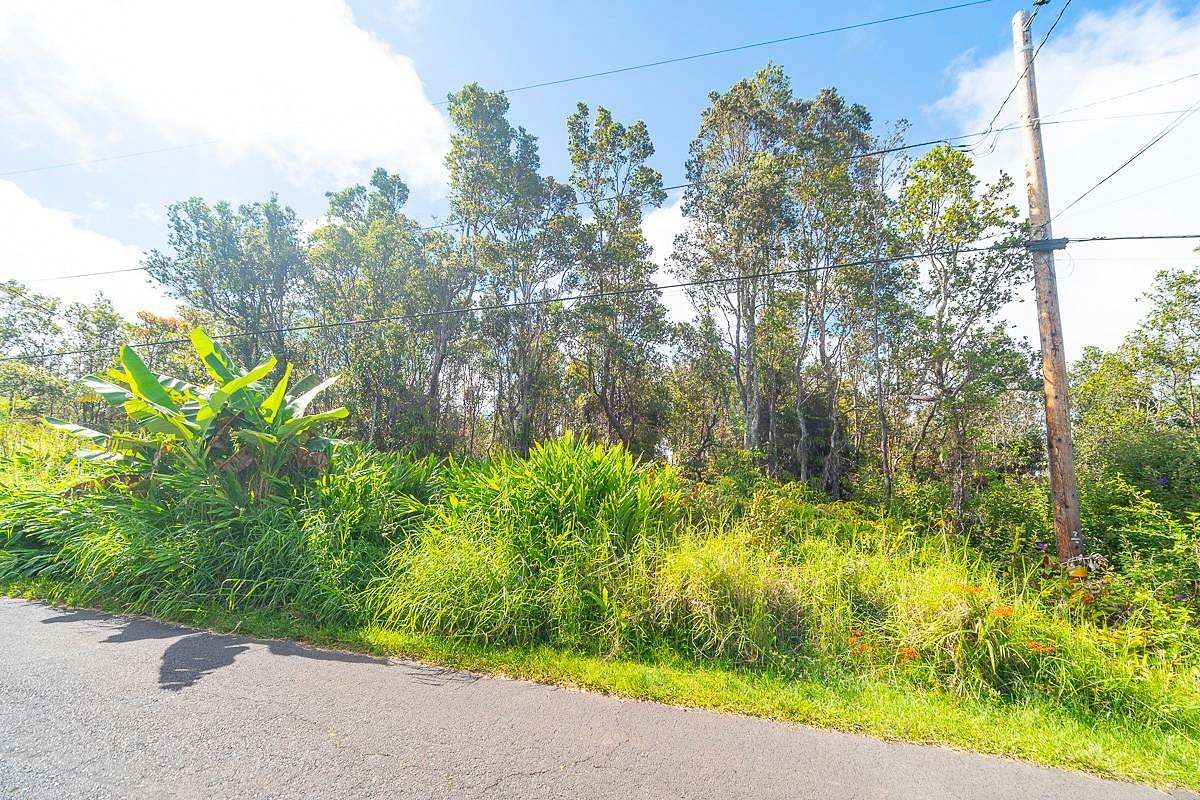 0.23 Acres of Residential Land for Sale in Volcano, Hawaii