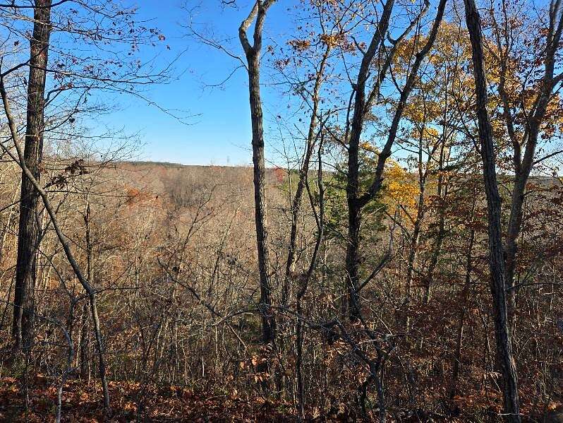 133.25 Acres of Recreational Land for Sale in Columbia, Virginia