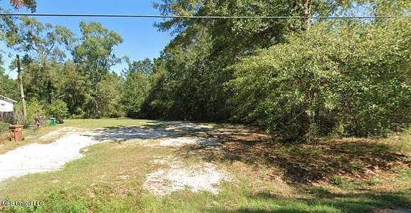 2.6 Acres of Land for Sale in Saucier, Mississippi