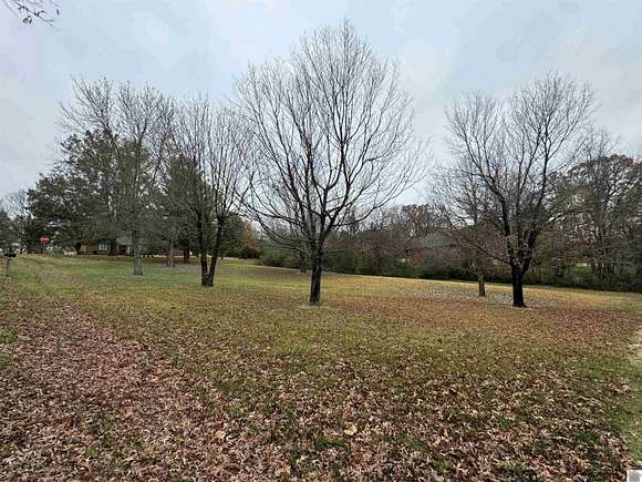 0.78 Acres of Residential Land for Sale in Paducah, Kentucky