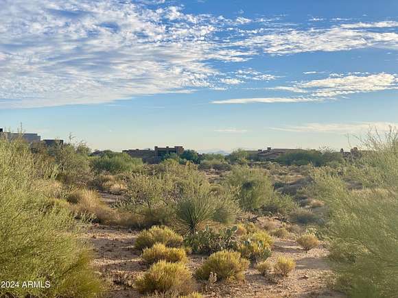 1 Acre of Residential Land for Sale in Scottsdale, Arizona