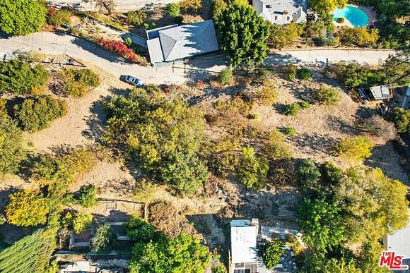 0.117 Acres of Residential Land for Sale in Los Angeles, California