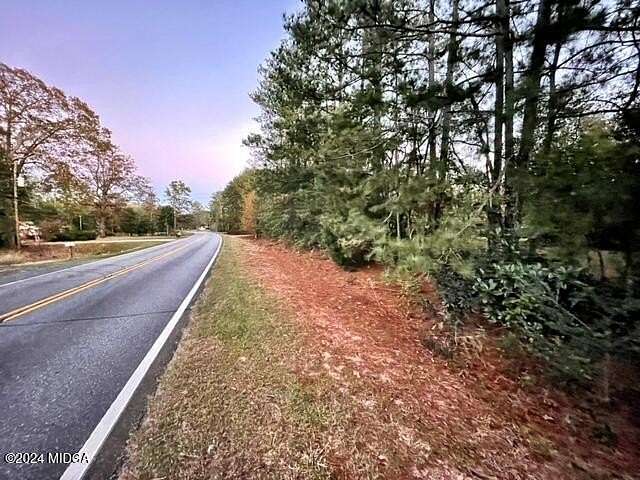 2.1 Acres of Residential Land for Sale in Jeffersonville, Georgia