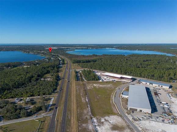 0.28 Acres of Commercial Land for Sale in St. Cloud, Florida