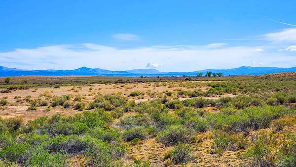 5 Acres of Residential Land for Sale in Blanca, Colorado