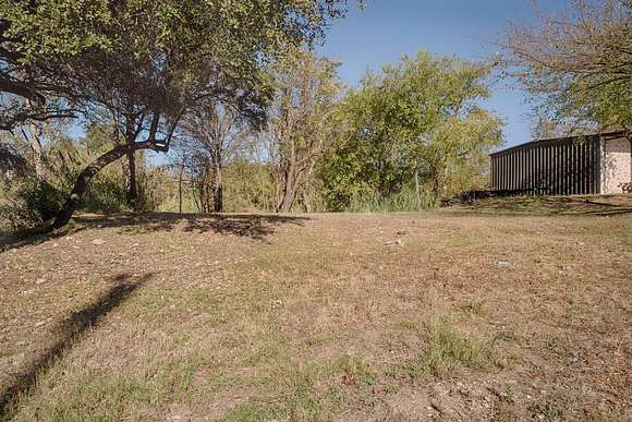 0.16 Acres of Commercial Land for Sale in Marble Falls, Texas