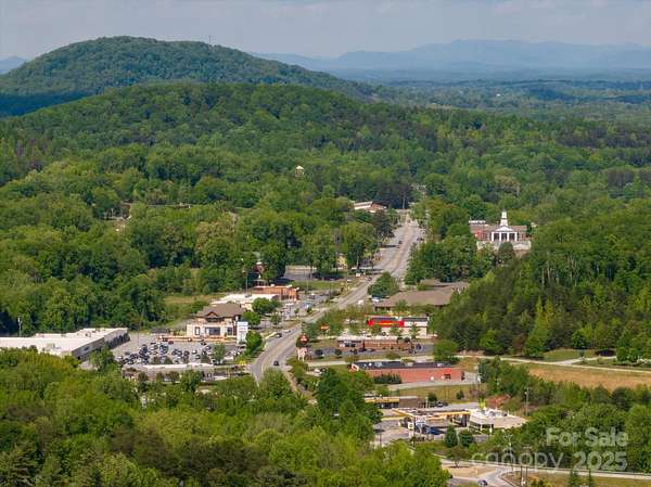 4 Acres of Commercial Land for Sale in Columbus, North Carolina