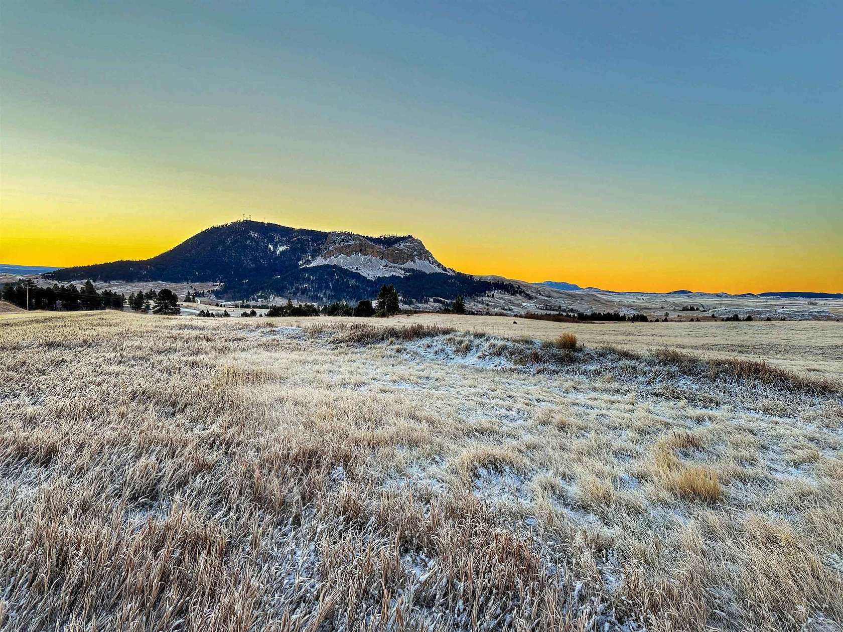 15.9 Acres of Land for Sale in Sundance, Wyoming