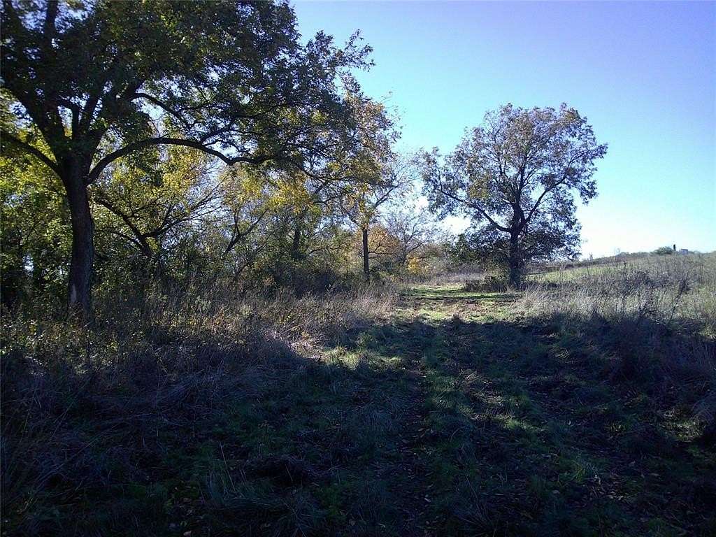 16 Acres of Land for Sale in Bowie, Texas
