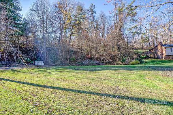 0.49 Acres of Residential Land for Sale in Asheville, North Carolina