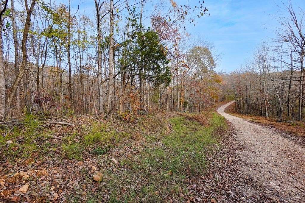 10.05 Acres of Recreational Land for Sale in Dover, Tennessee