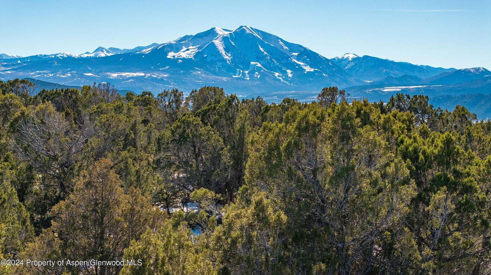 3 Acres of Residential Land for Sale in Glenwood Springs, Colorado