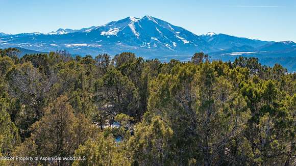 3.08 Acres of Residential Land for Sale in Glenwood Springs, Colorado