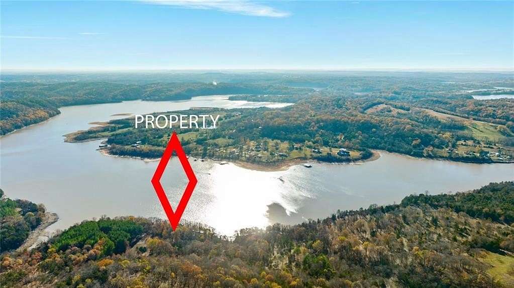 2.59 Acres of Residential Land for Sale in Rogers, Arkansas