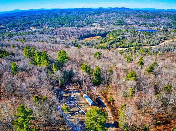 5.8 Acres of Residential Land for Sale in Lempster, New Hampshire