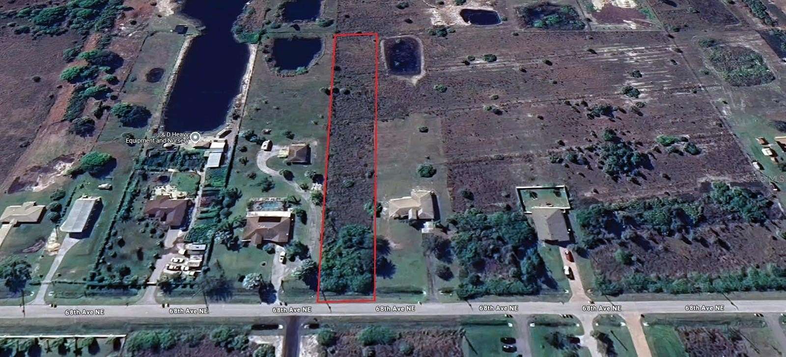 1.14 Acres of Residential Land for Sale in Naples, Florida