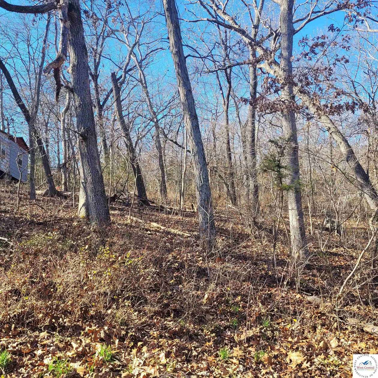 Residential Land for Sale in Cole Camp, Missouri