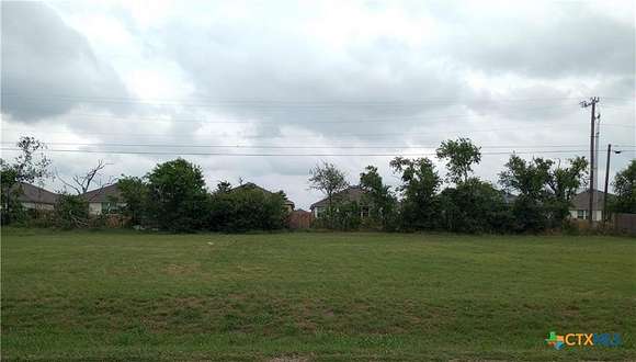 0.13 Acres of Residential Land for Sale in Temple, Texas