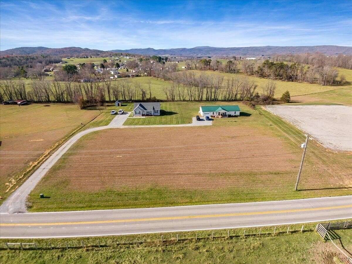 0.92 Acres of Residential Land for Sale in Pulaski, Virginia