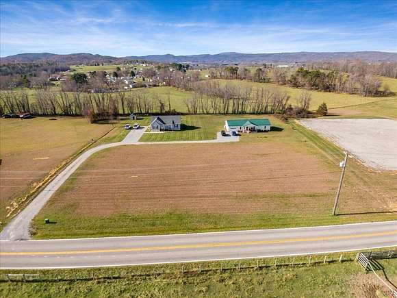 0.92 Acres of Residential Land for Sale in Pulaski, Virginia