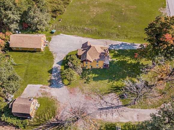 2.5 Acres of Improved Residential Land for Sale in Arkville, New York