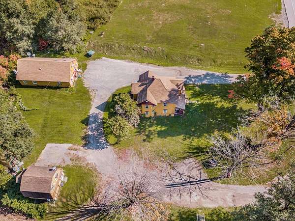 2.5 Acres of Improved Mixed-Use Land for Sale in Arkville, New York