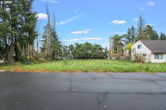 0.23 Acres of Residential Land for Sale in Beaverton, Oregon