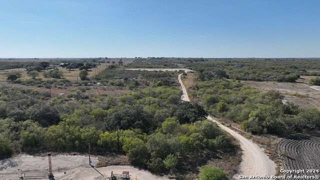 171.83 Acres of Agricultural Land for Sale in Gillett, Texas